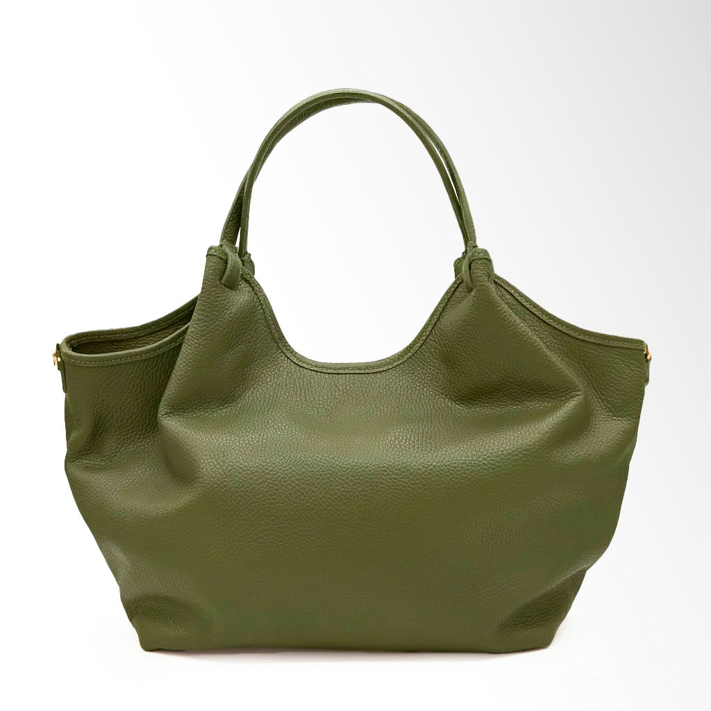 Borsa Batty - Verde Oliva