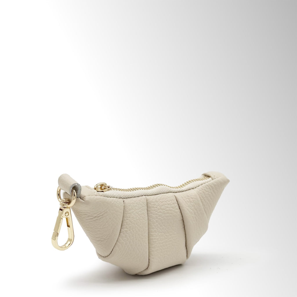 Mini Pochette Brioche