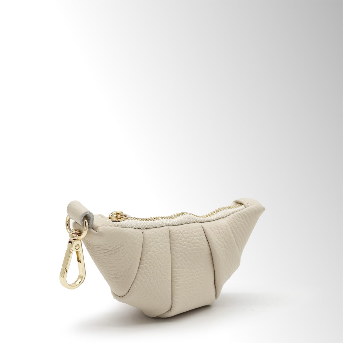 Mini Pochette Brioche