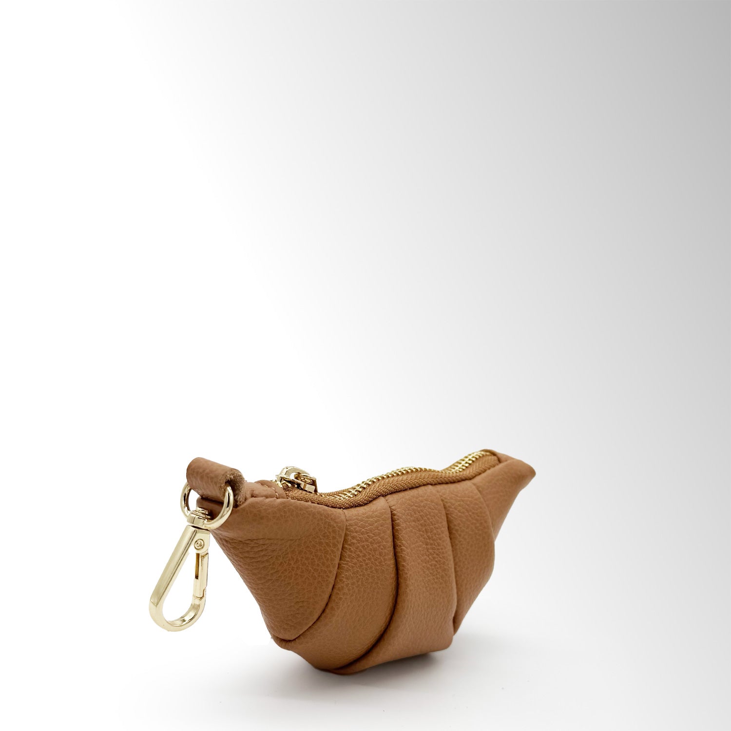 Mini Pochette Brioche