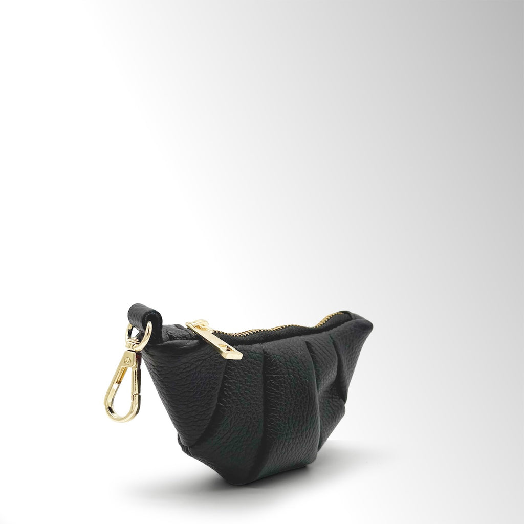 Mini Pochette Brioche