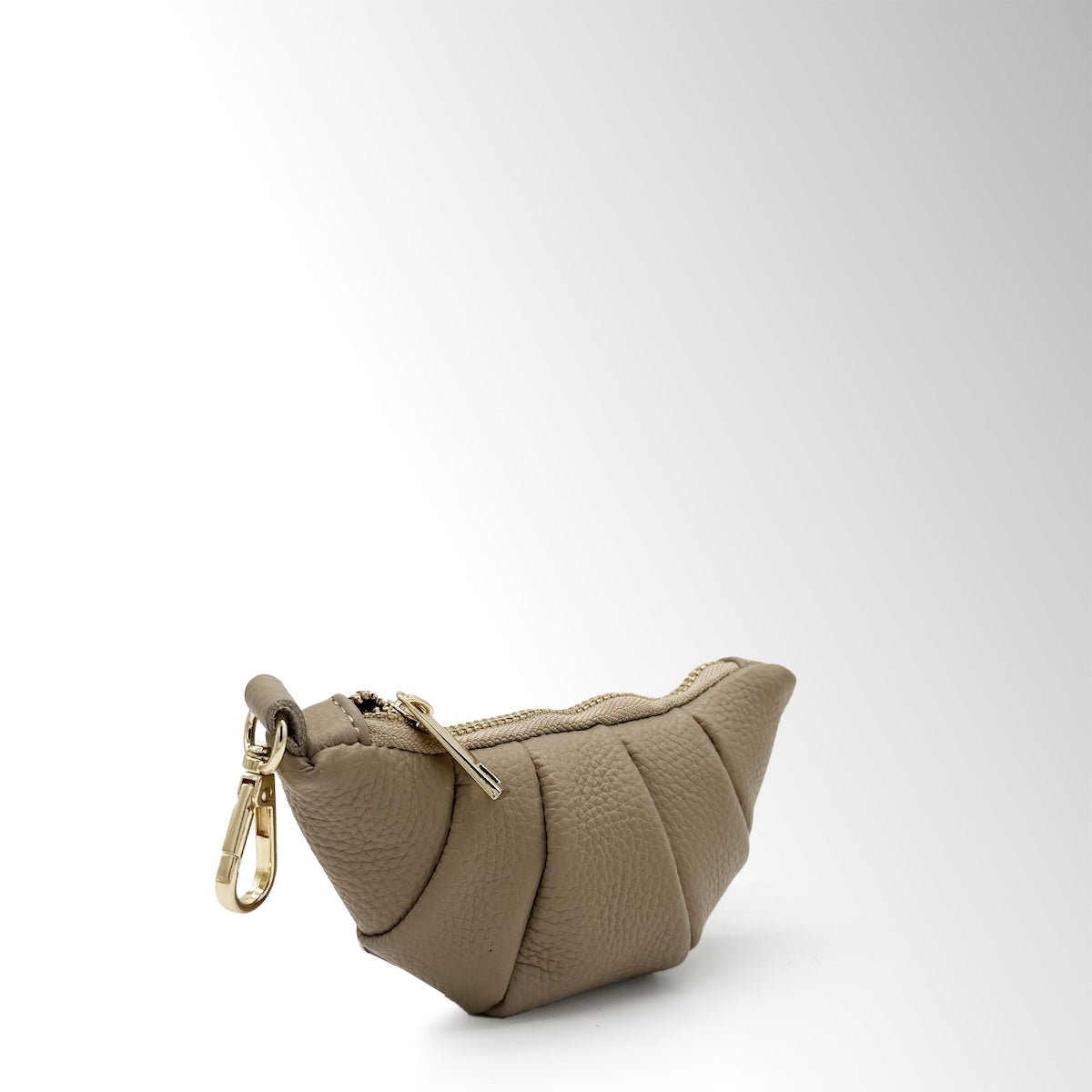 Mini Pochette Brioche