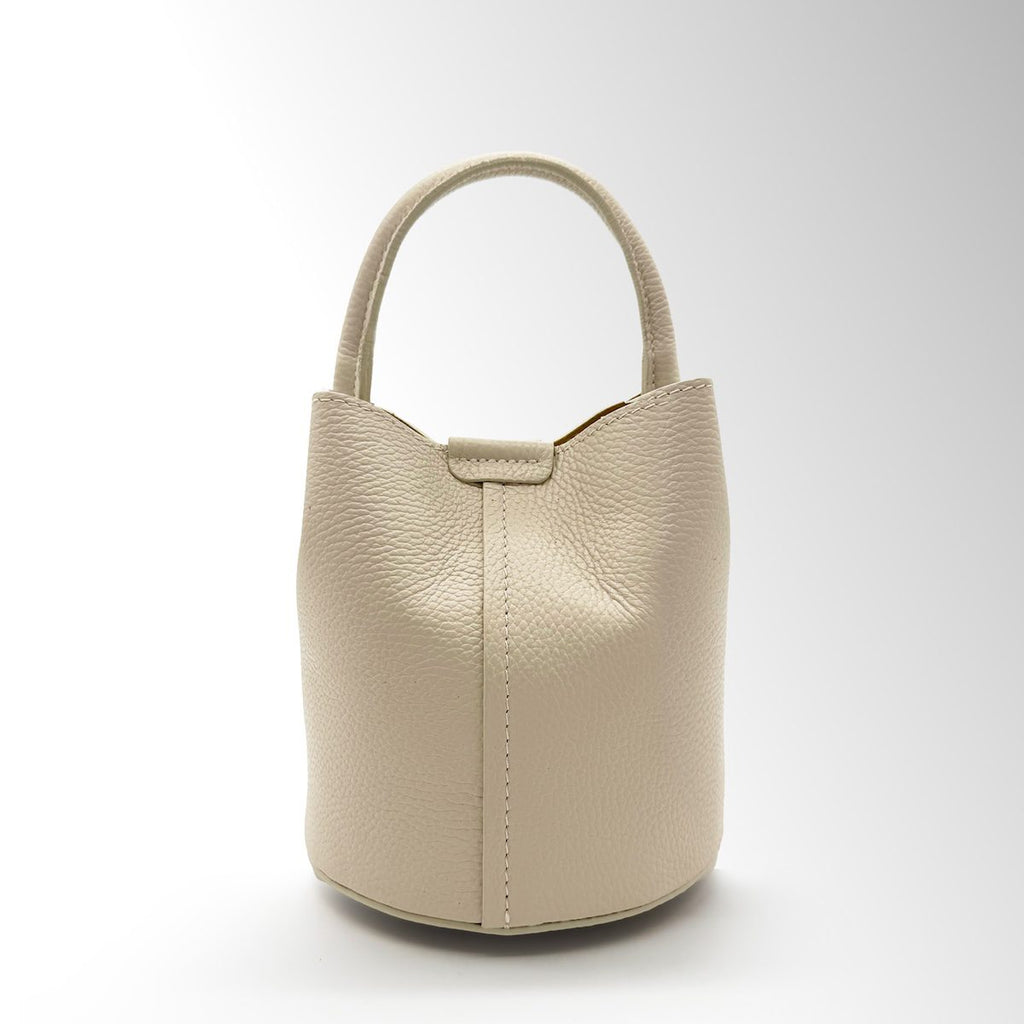 Borsa Bucket - Beige