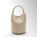 Borsa Bucket - Beige