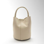 Borsa Bucket - Beige