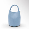 Borsa Bucket - Cielo