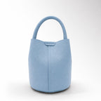 Borsa Bucket - Cielo