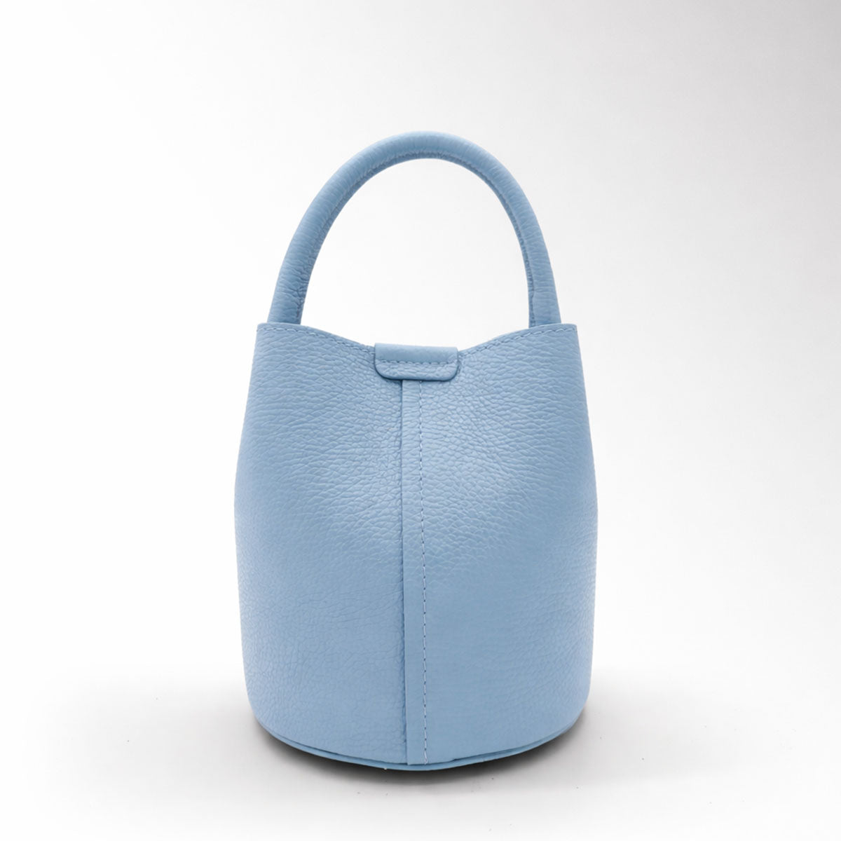 Borsa Bucket - Cielo