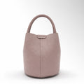 Borsa Bucket - Rosa Cipria