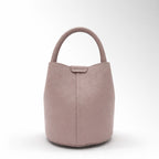 Borsa Bucket - Rosa Cipria