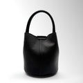 Borsa Bucket - Nero