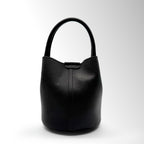 Borsa Bucket - Nero
