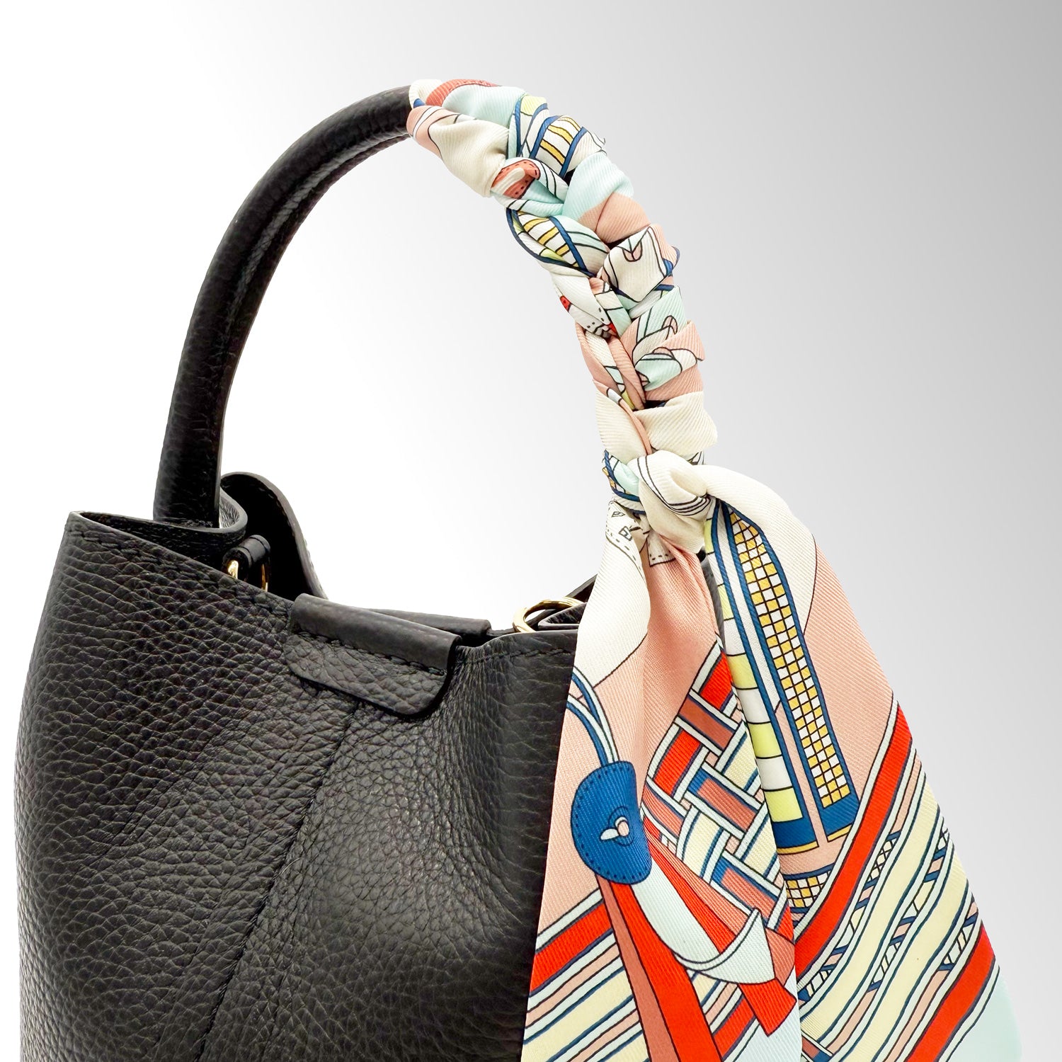 Borsa Bucket