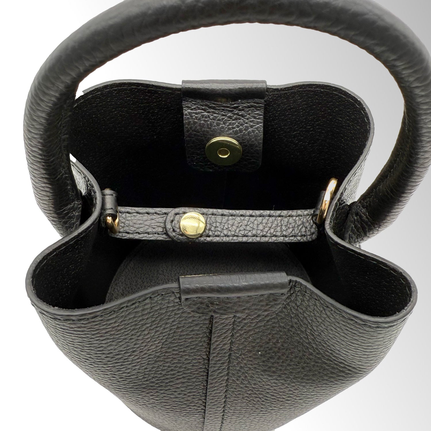 Borsa Bucket