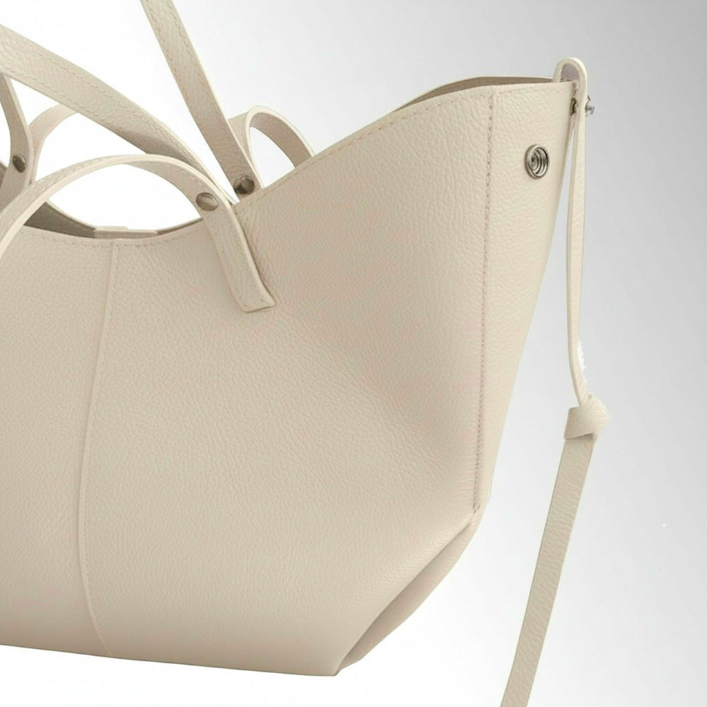 Borsa Butterfly con clip