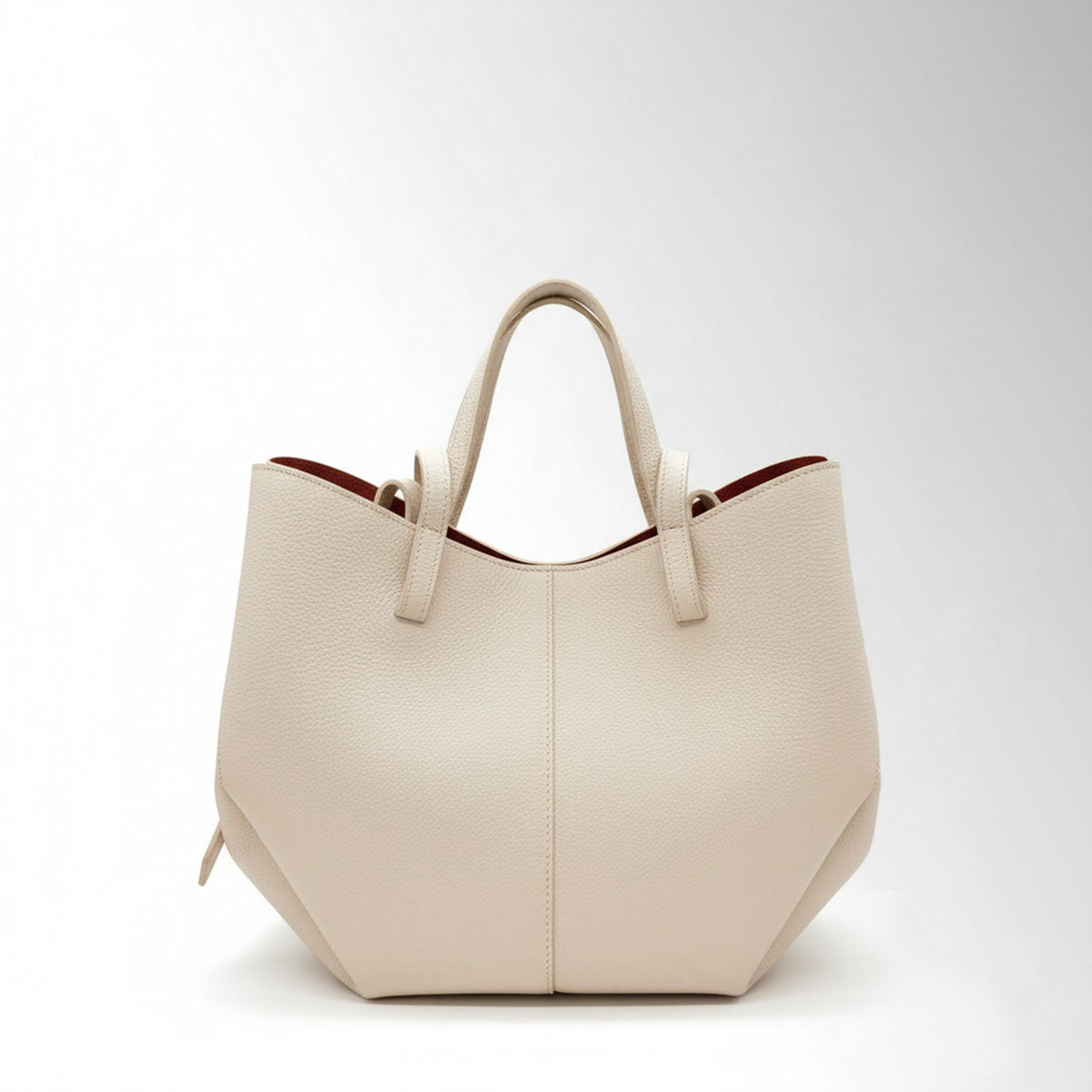 Borsa Butterfly con clip
