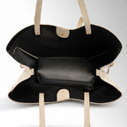 Borsa Butterfly con clip