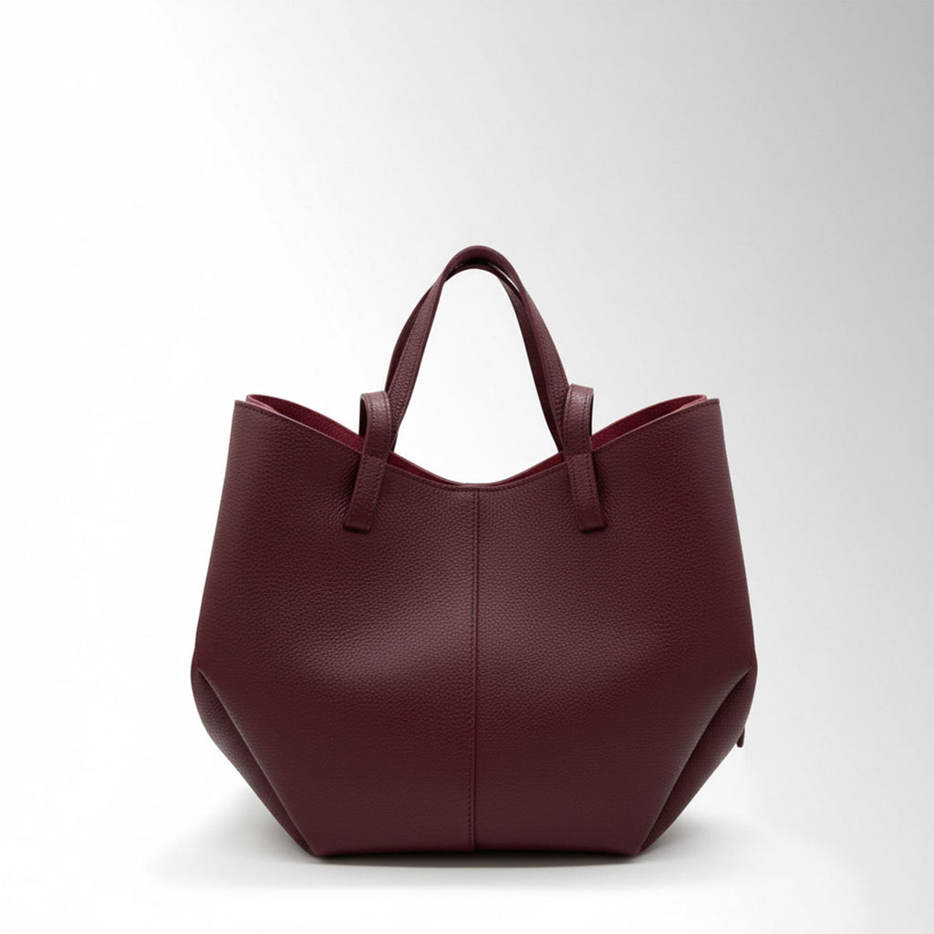 Borsa Butterfly con magnete