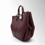 Borsa Butterfly con magnete
