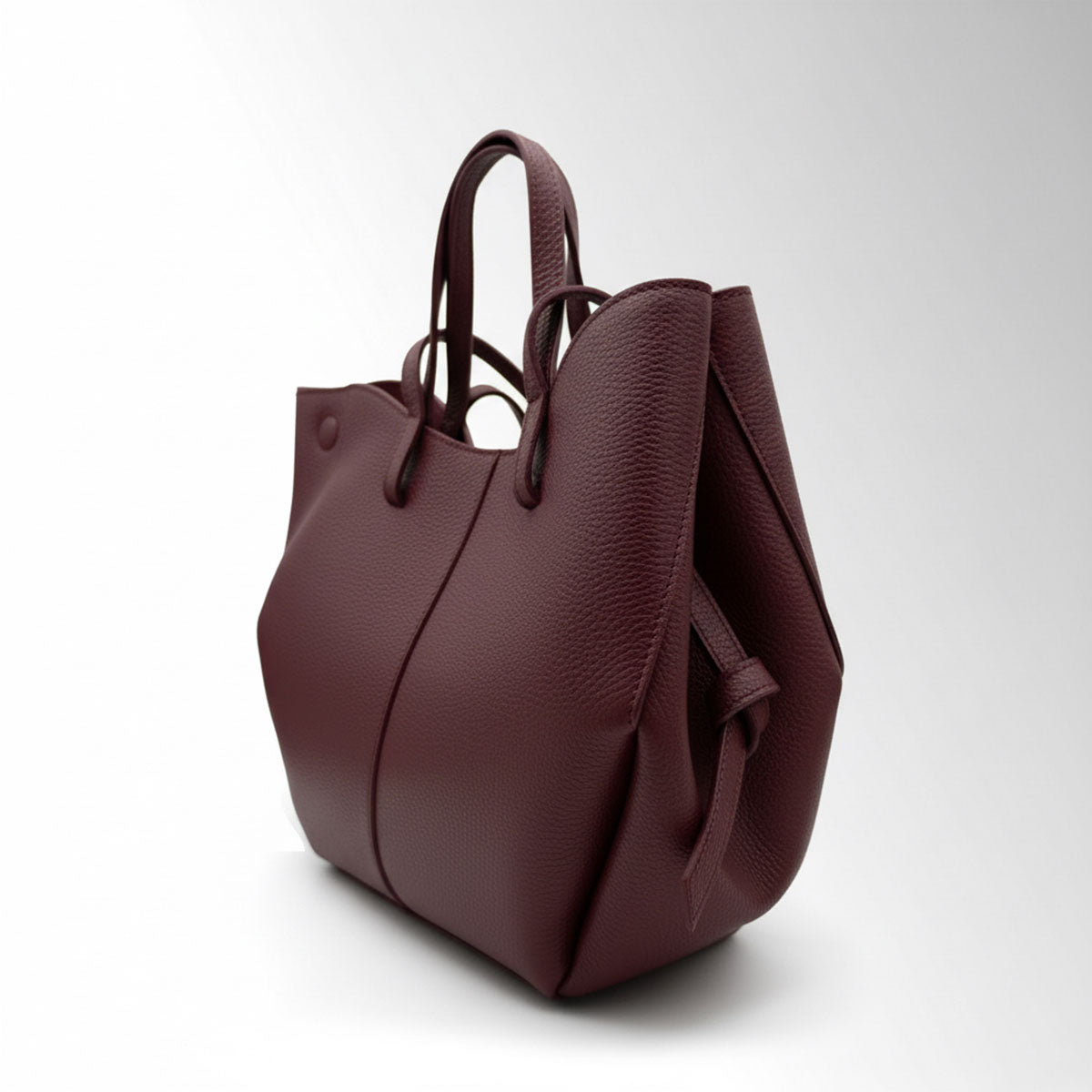 Borsa Butterfly con magnete