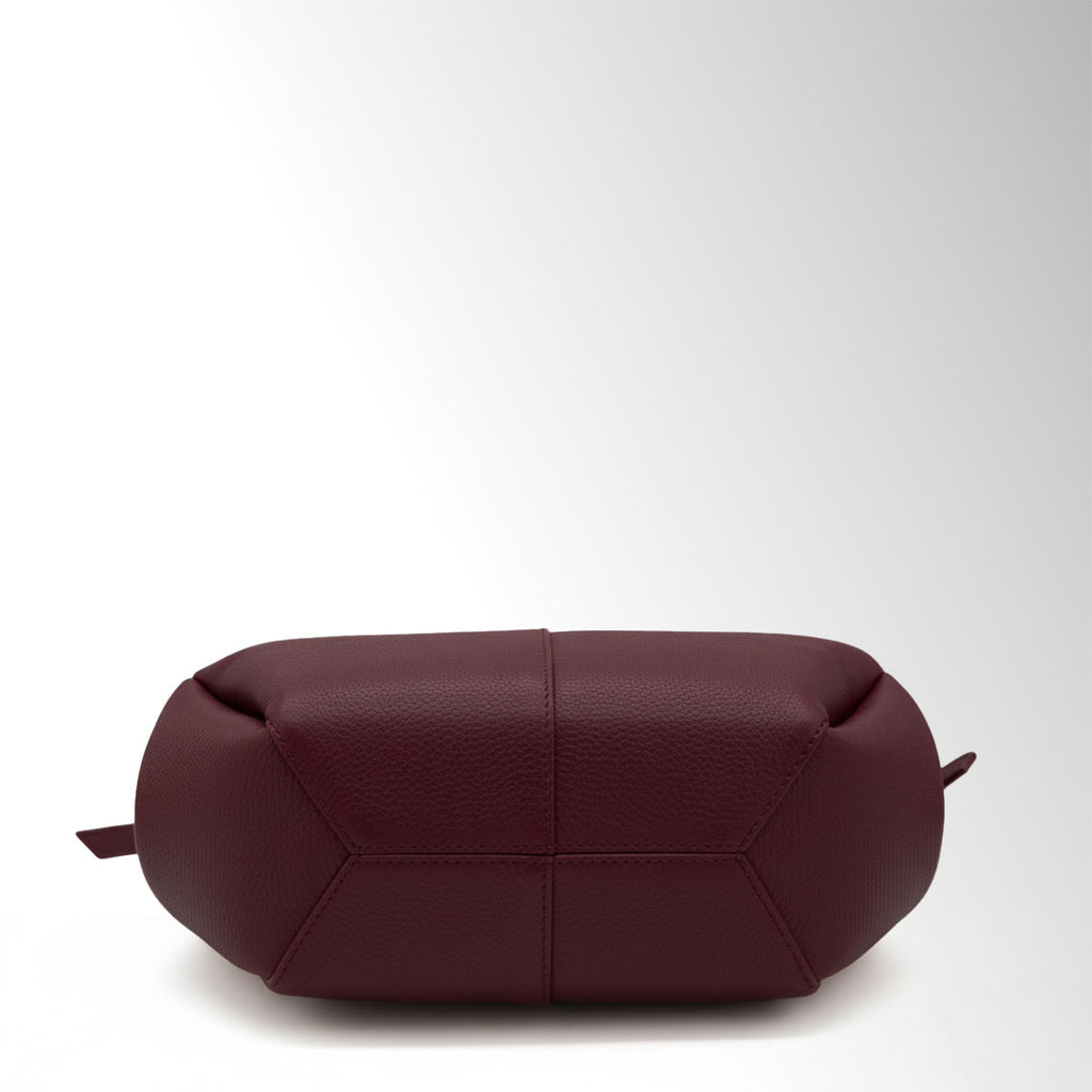 Borsa Butterfly con clip