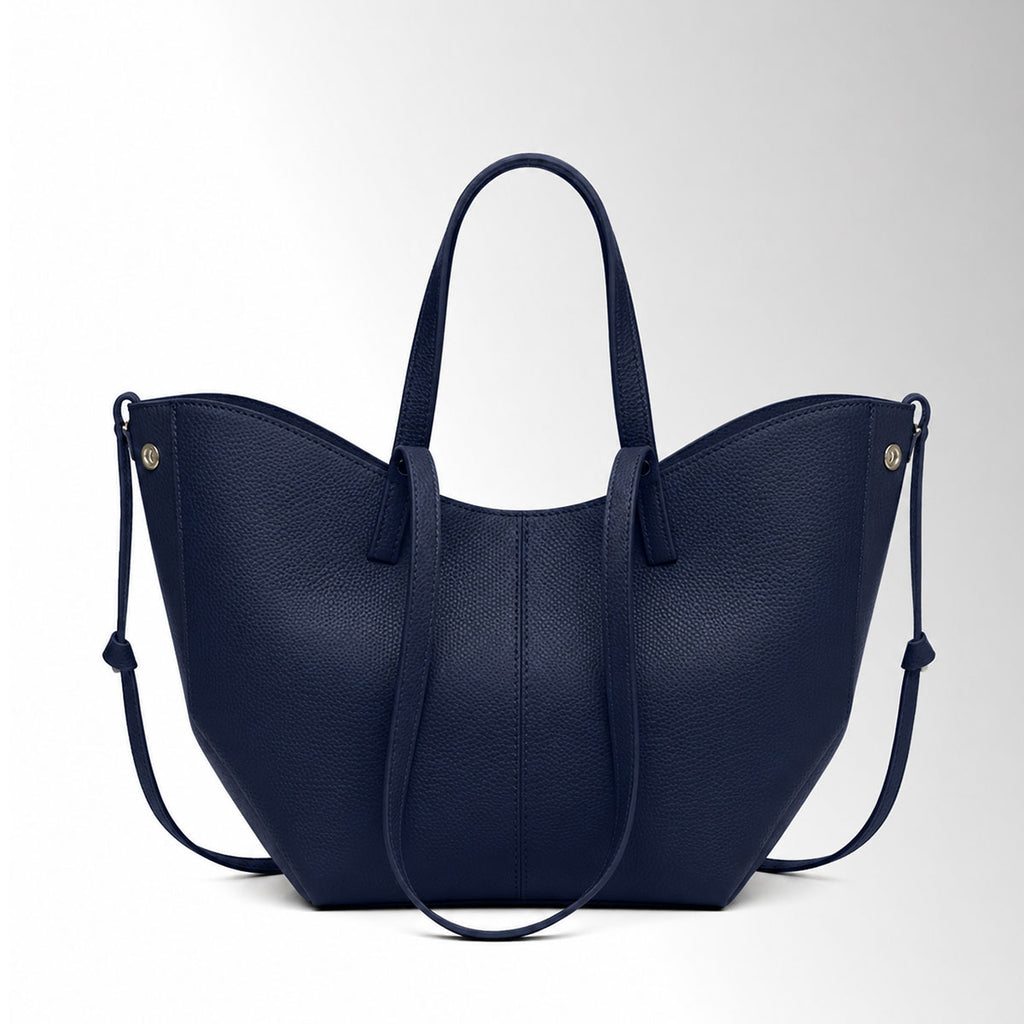 Borsa Butterfly con clip