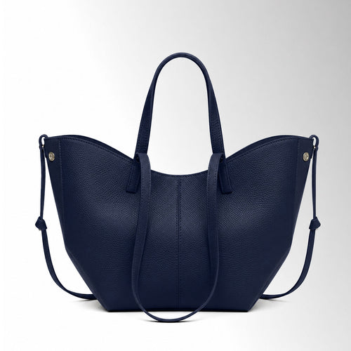 Borsa Butterfly con clip