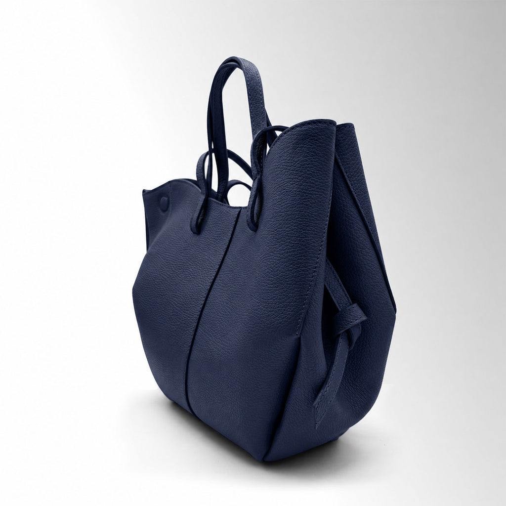 Borsa Butterfly con clip