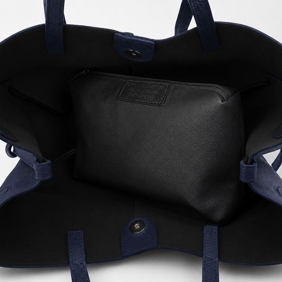 Borsa Butterfly con clip