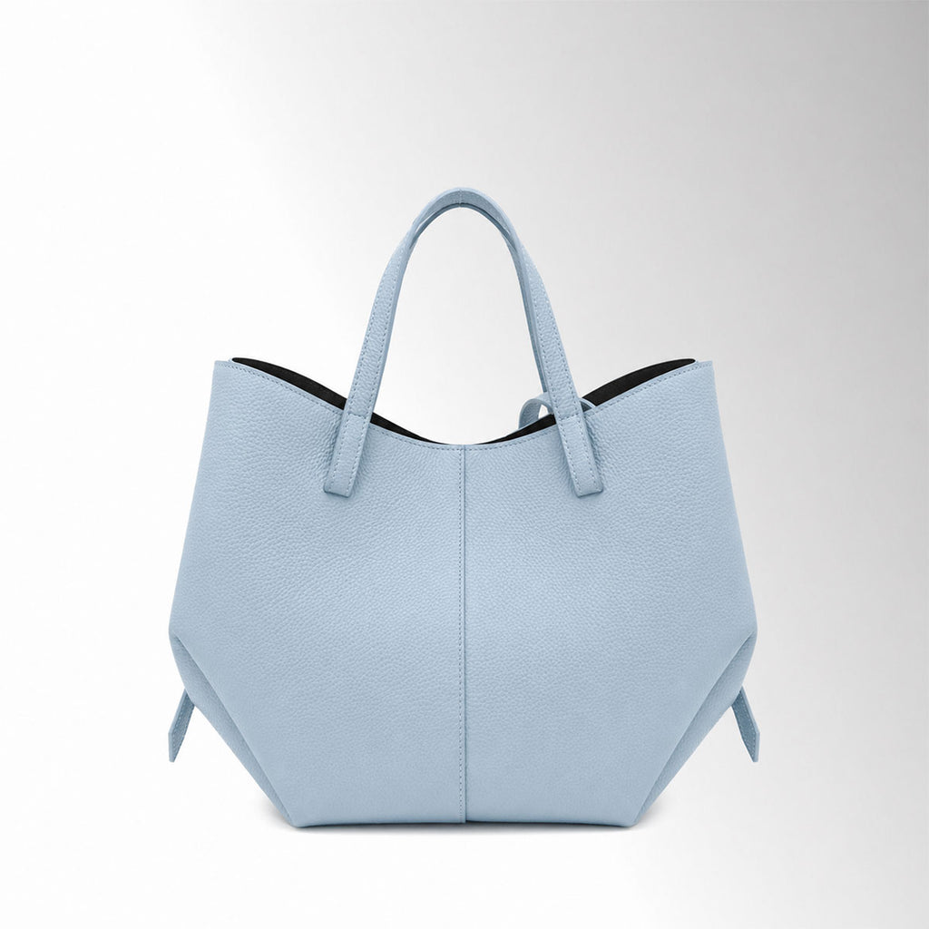 Borsa Butterfly con clip