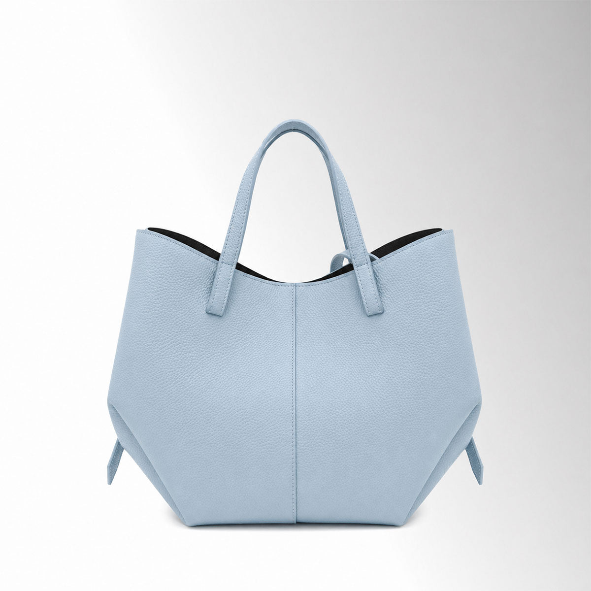 Borsa Butterfly con clip