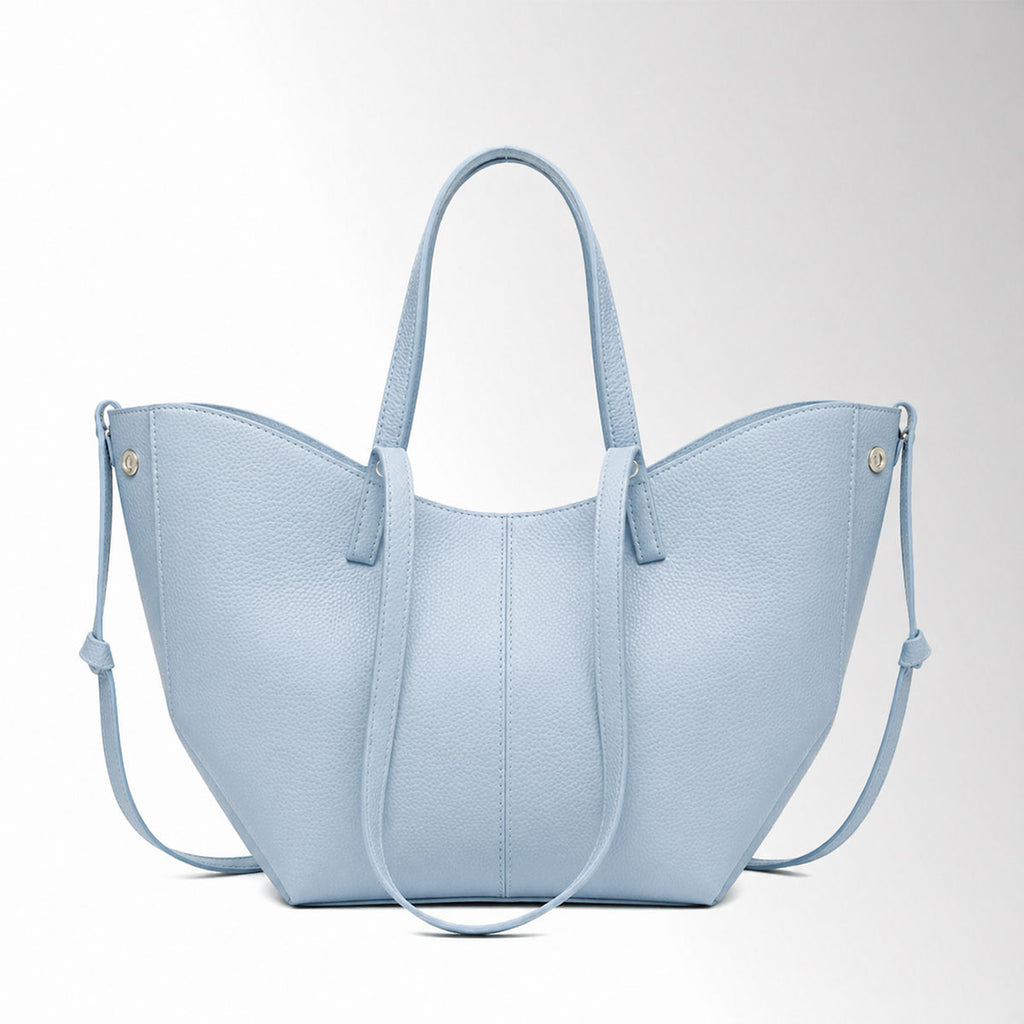 Borsa Butterfly con clip