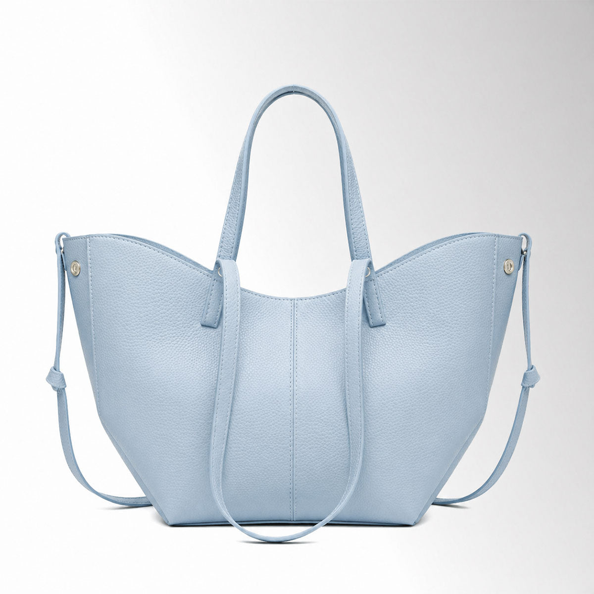 Borsa Butterfly con clip