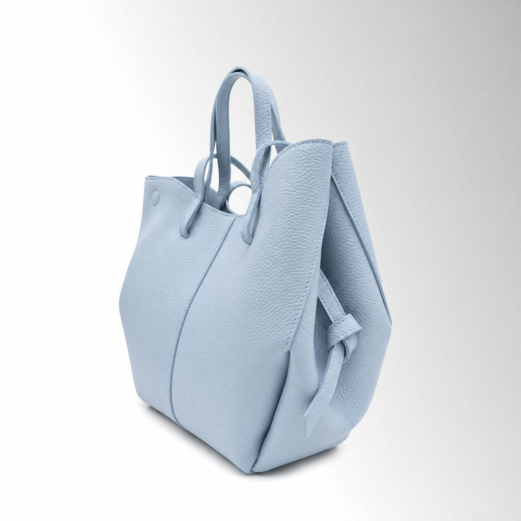 Borsa Butterfly con clip
