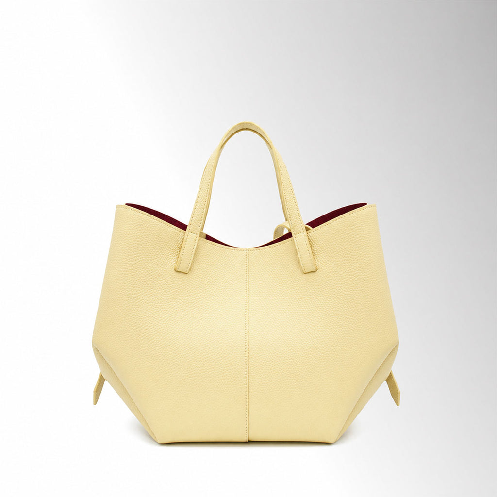 Borsa Butterfly con clip