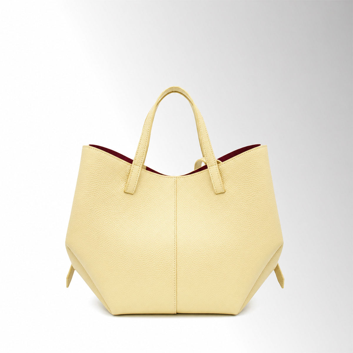 Borsa Butterfly con clip
