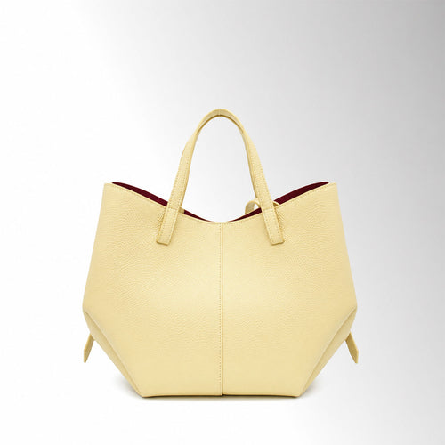 Borsa Butterfly con clip