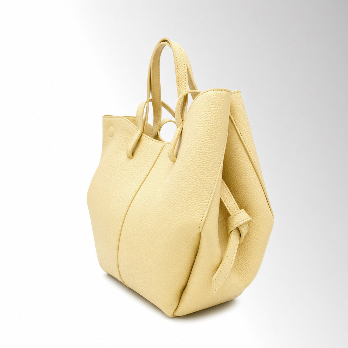 Borsa Butterfly con clip
