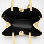 Borsa Butterfly con clip