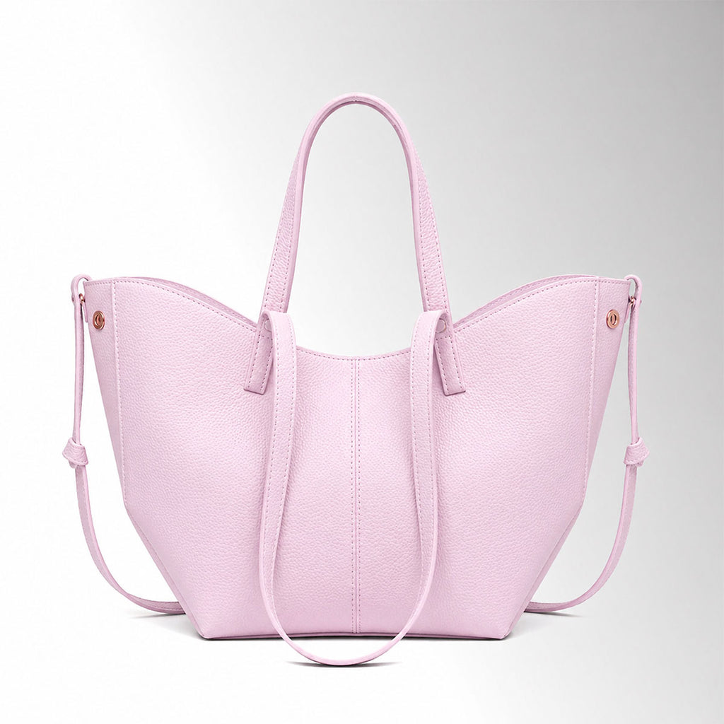 Borsa Butterfly con clip