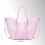 Borsa Butterfly con clip