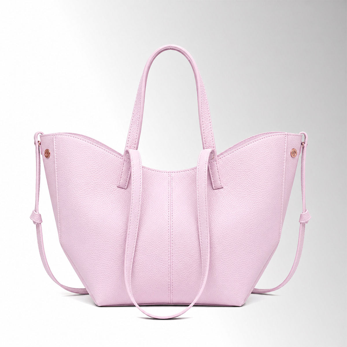 Borsa Butterfly con clip
