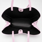Borsa Butterfly con clip