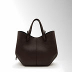 Borsa Butterfly con clip - Testa di Moro