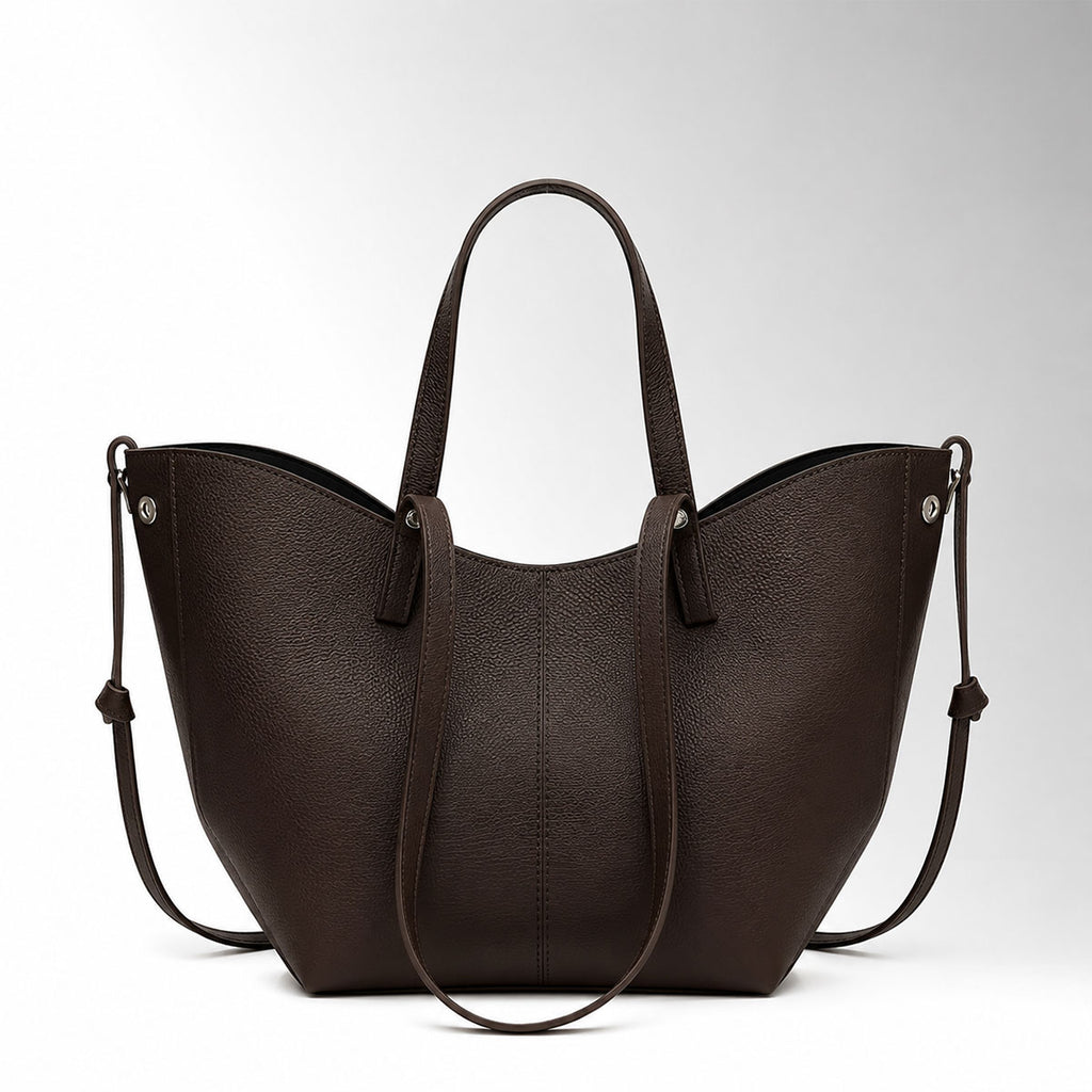 Borsa Butterfly con clip