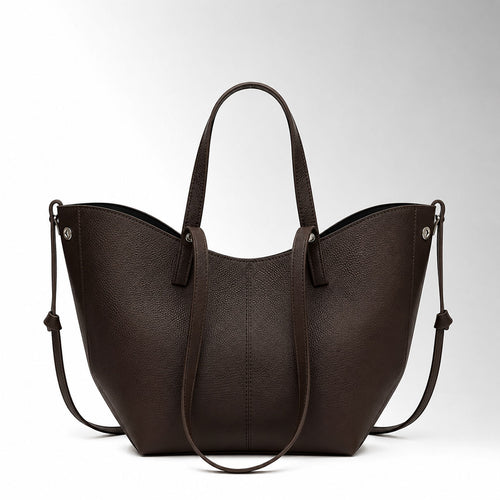 Borsa Butterfly con clip
