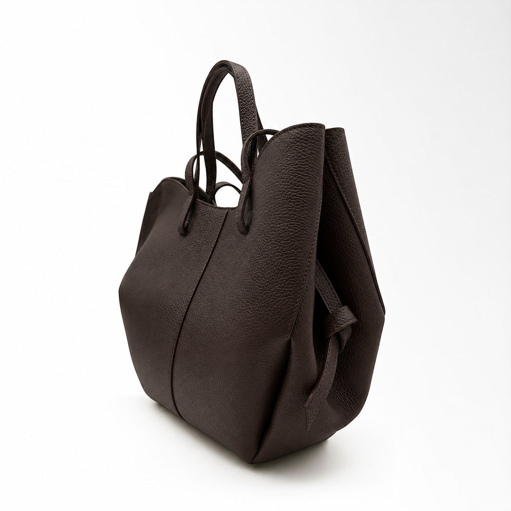 Borsa Butterfly con clip