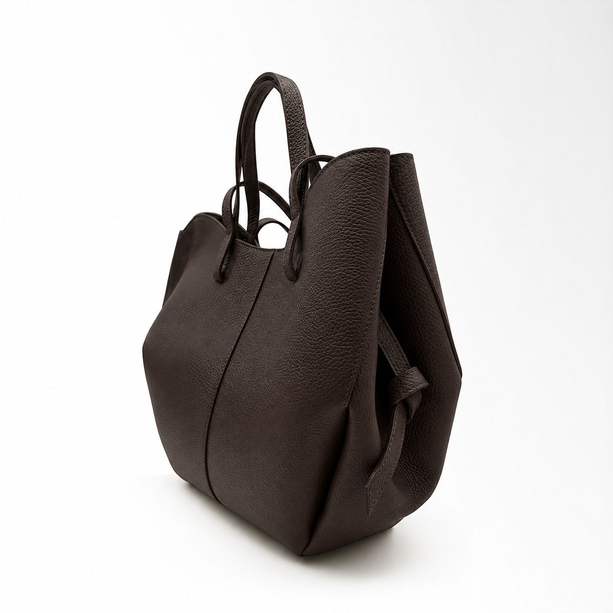 Borsa Butterfly con clip