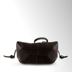 Borsa Butterfly con clip camoscio