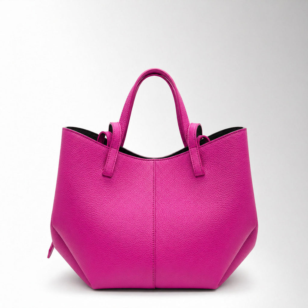 Borsa Butterfly con clip
